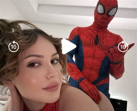 sophie rain nuce|What Is The Sophie Rain Spiderman Video And Is It。